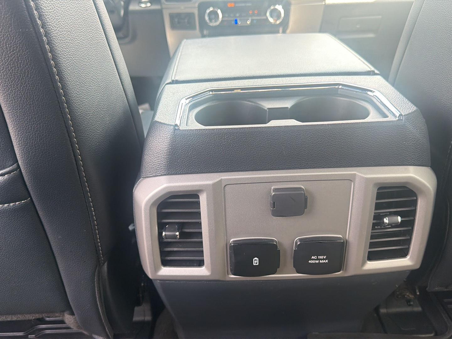 Used 2022  Ford LARIAT image 13