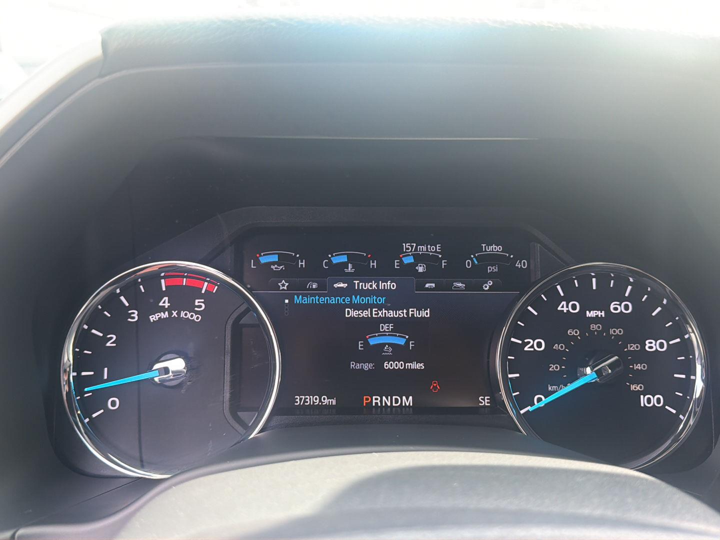 Used 2022  Ford LARIAT image 15