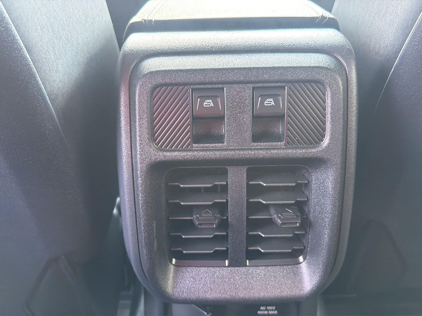 Used 2025 Velocity Blue Ford Badlands image 20