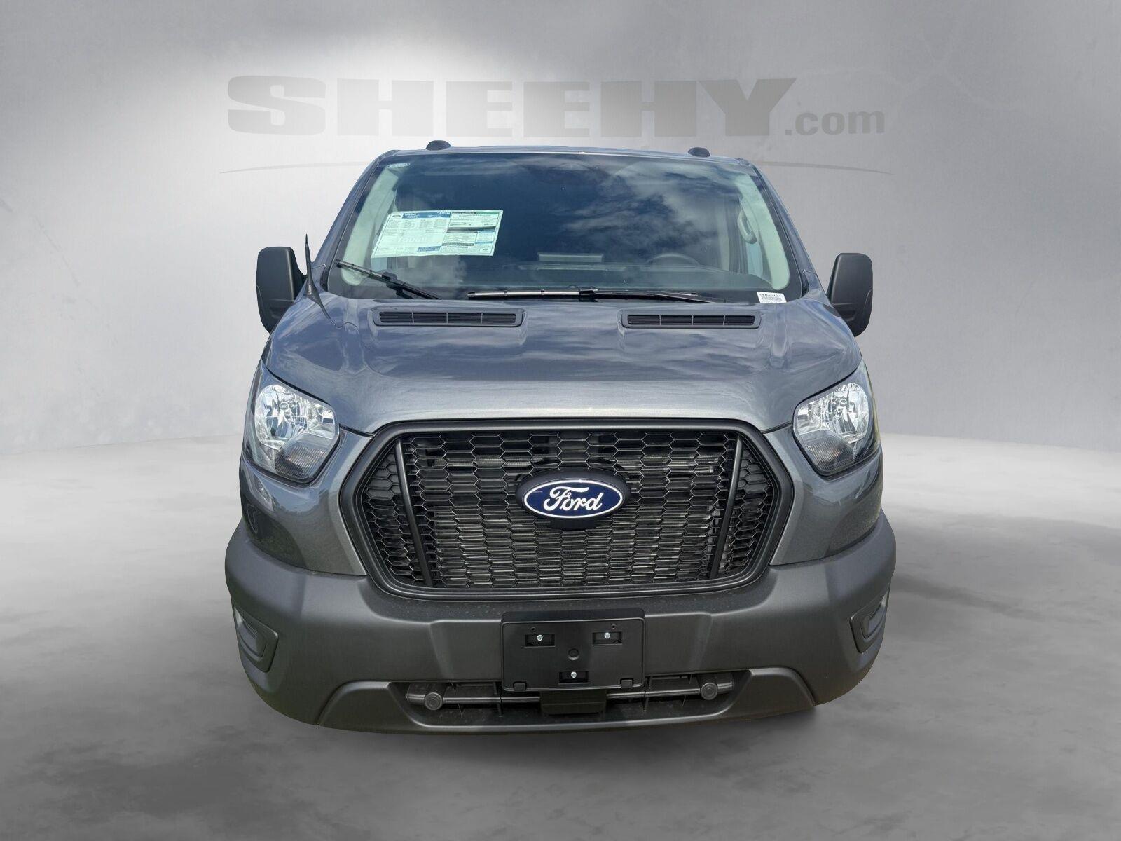 New 2026 Carbonized Gray Metallic Ford 150 image 9