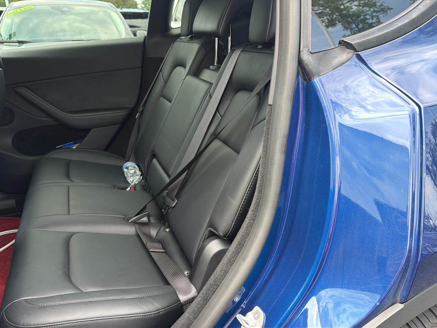 Used 2024  Tesla Long Range image 6