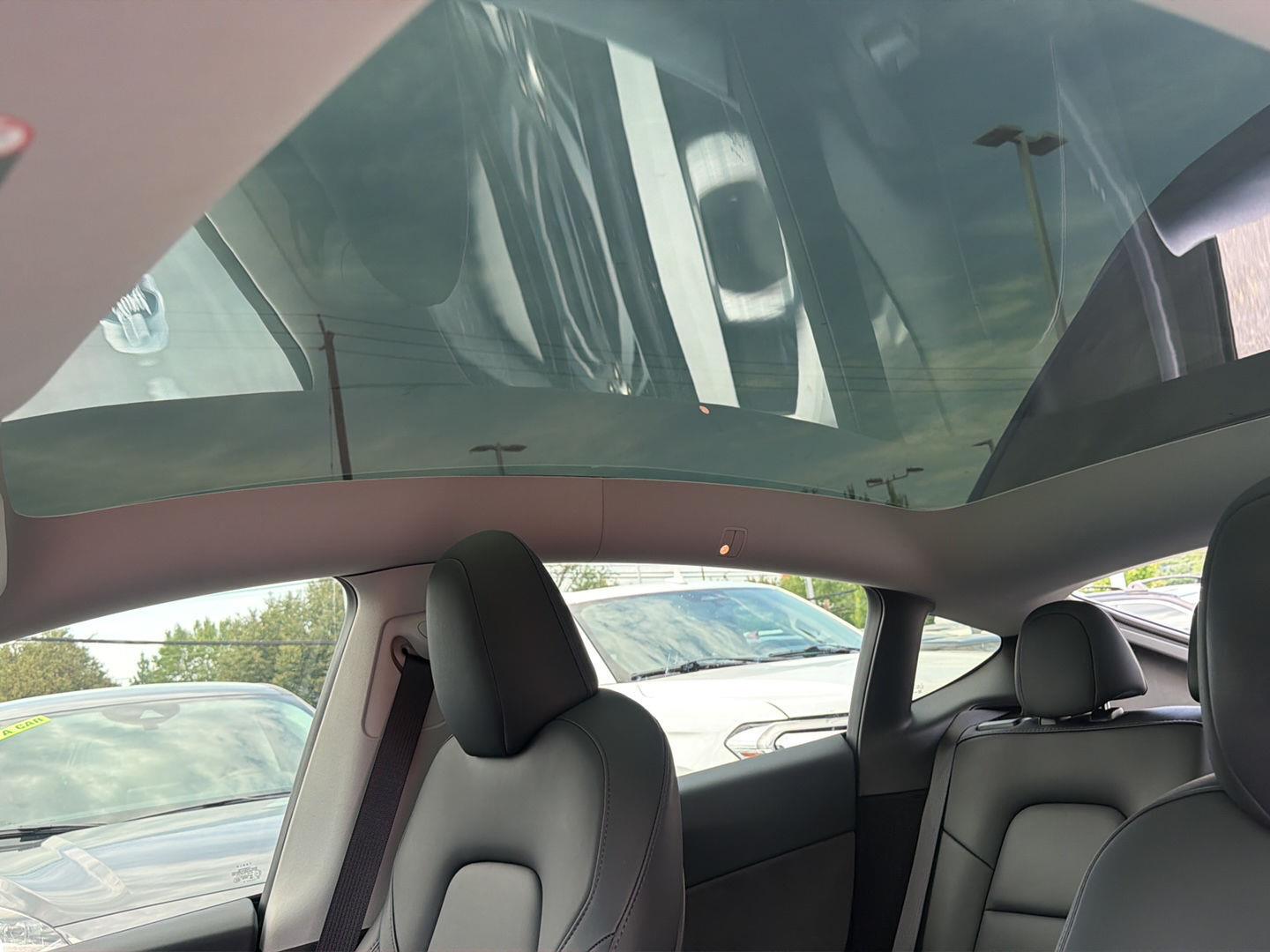 Used 2024  Tesla Long Range image 9