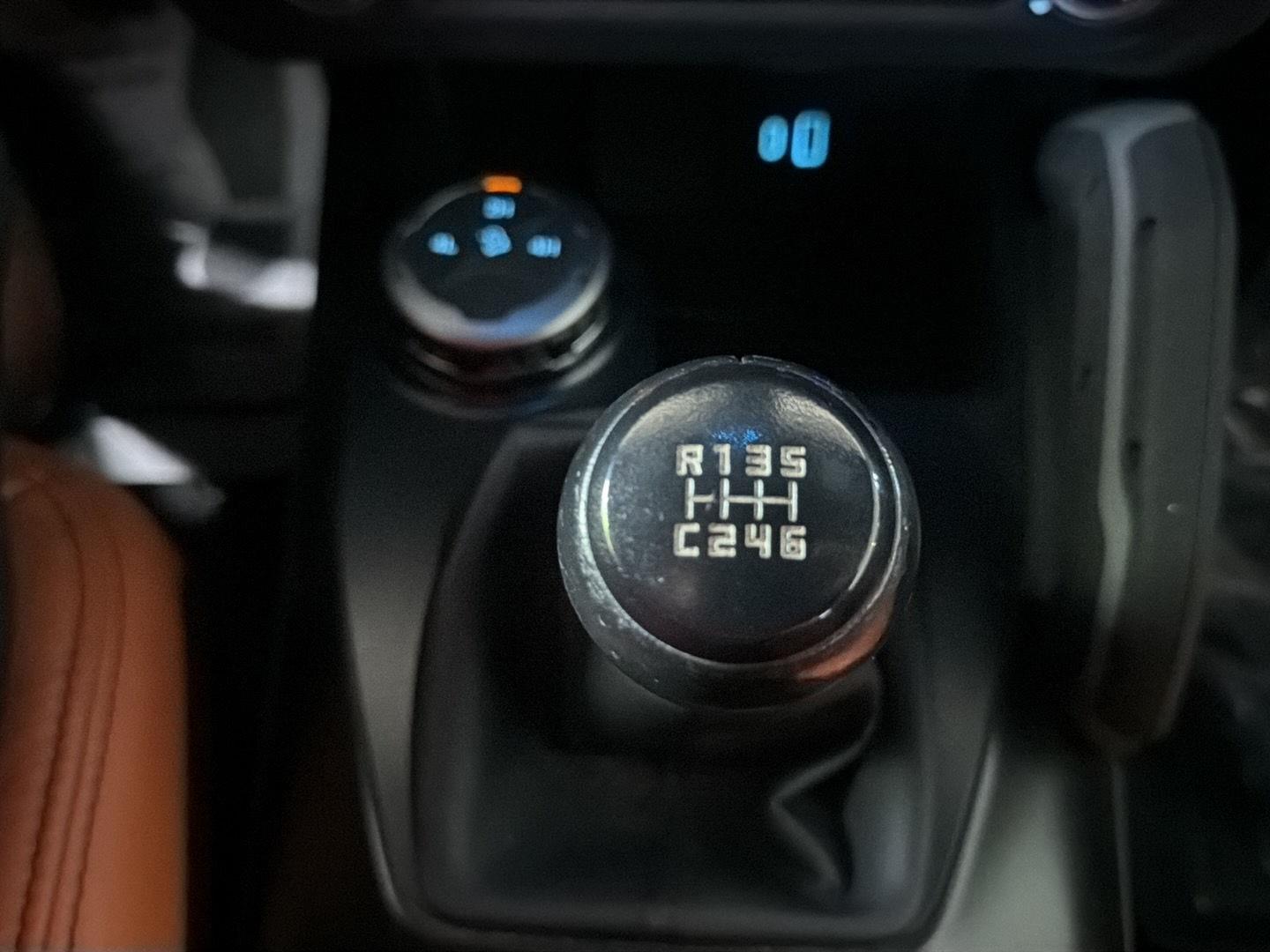 Used 2022 Carbonized Gray Ford Big Bend image 10