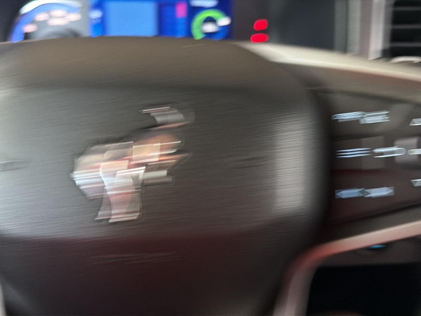 Used 2022 Carbonized Gray Ford Big Bend image 11