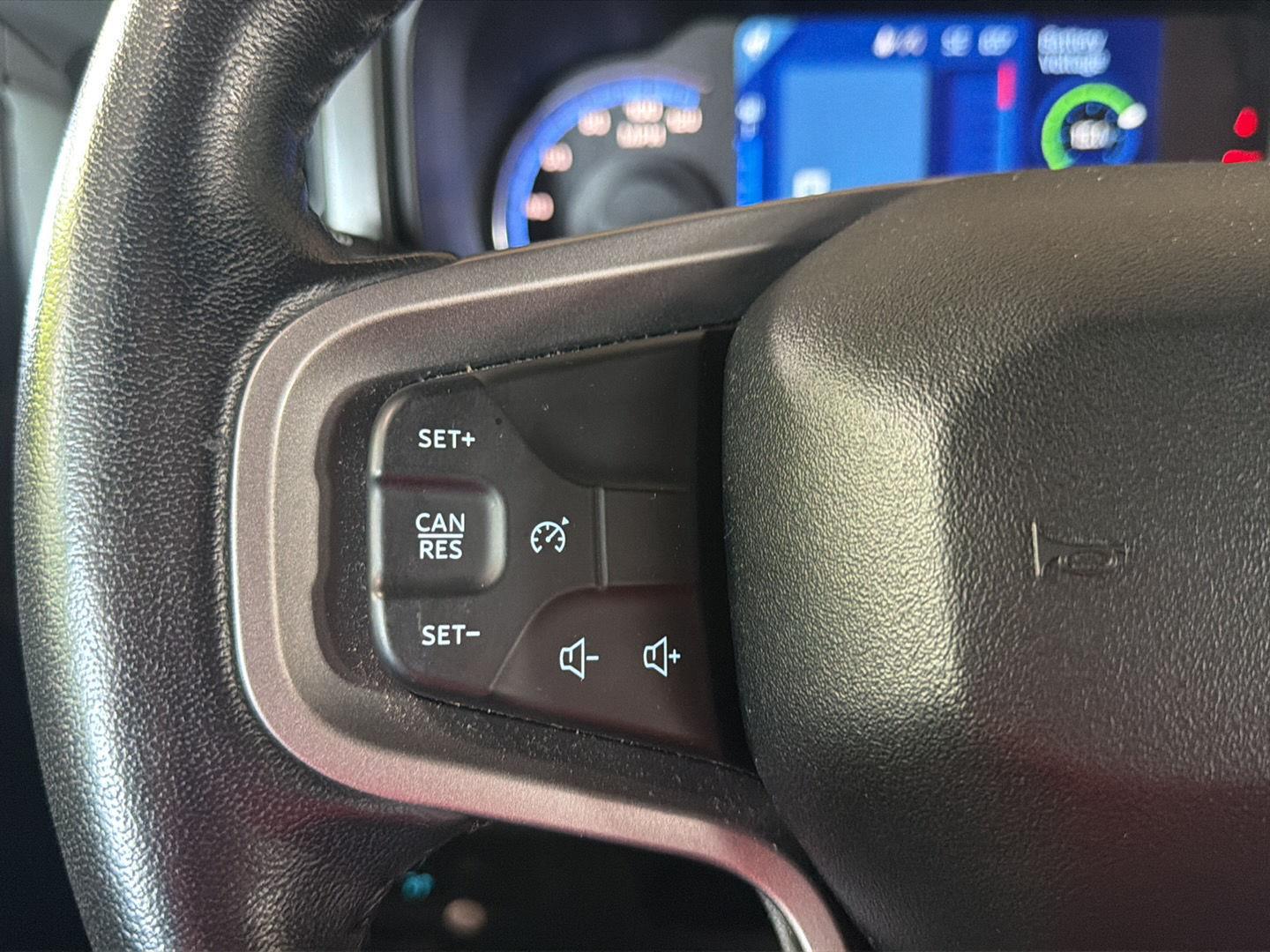 Used 2022 Carbonized Gray Ford Big Bend image 12