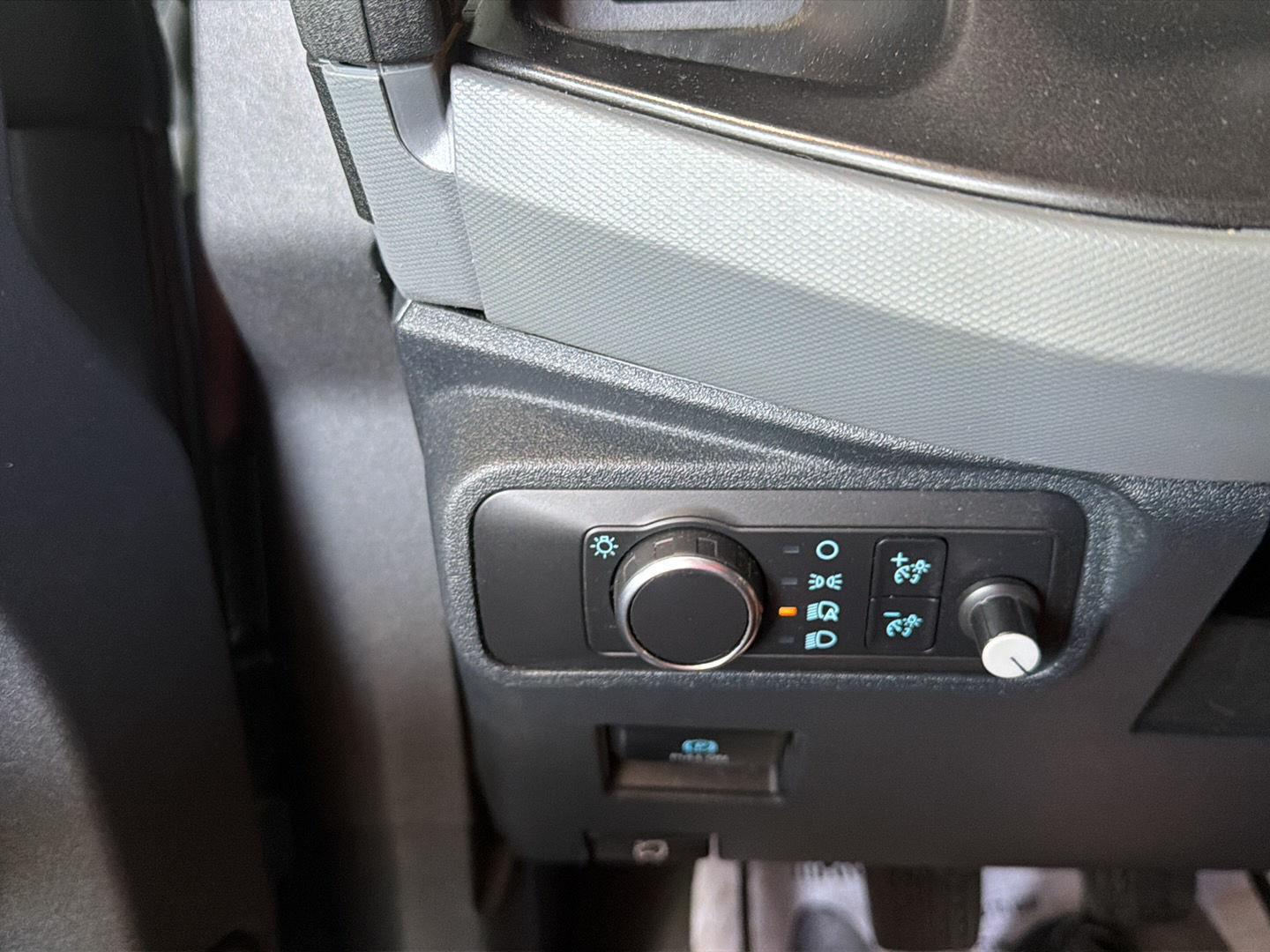 Used 2022 Carbonized Gray Ford Big Bend image 13
