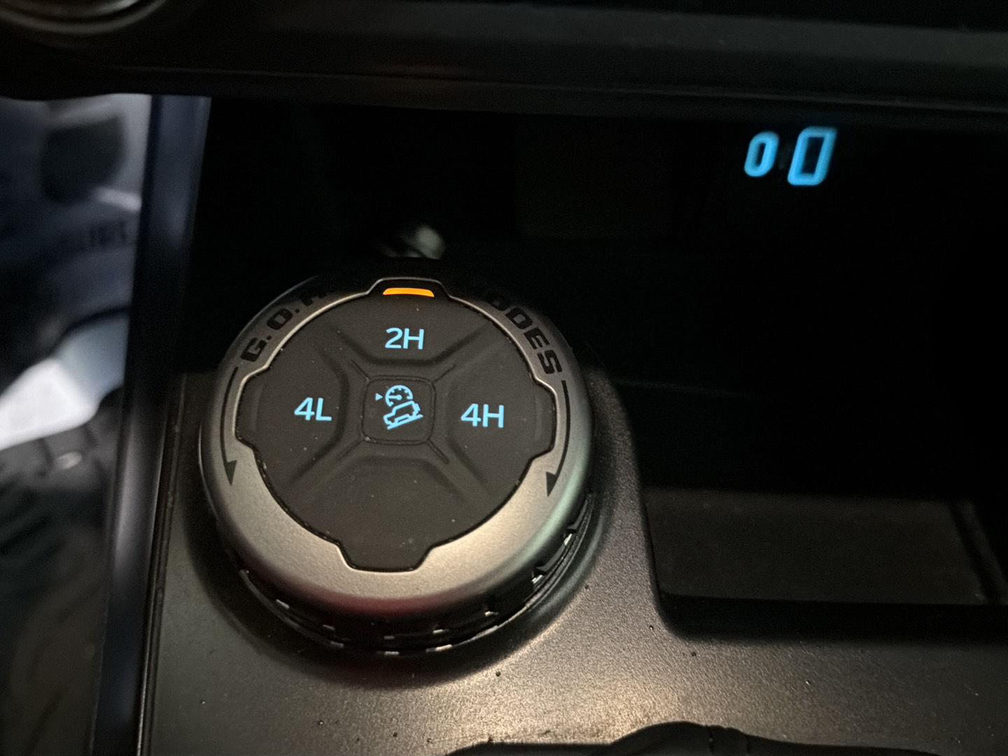 Used 2022 Carbonized Gray Ford Big Bend image 15