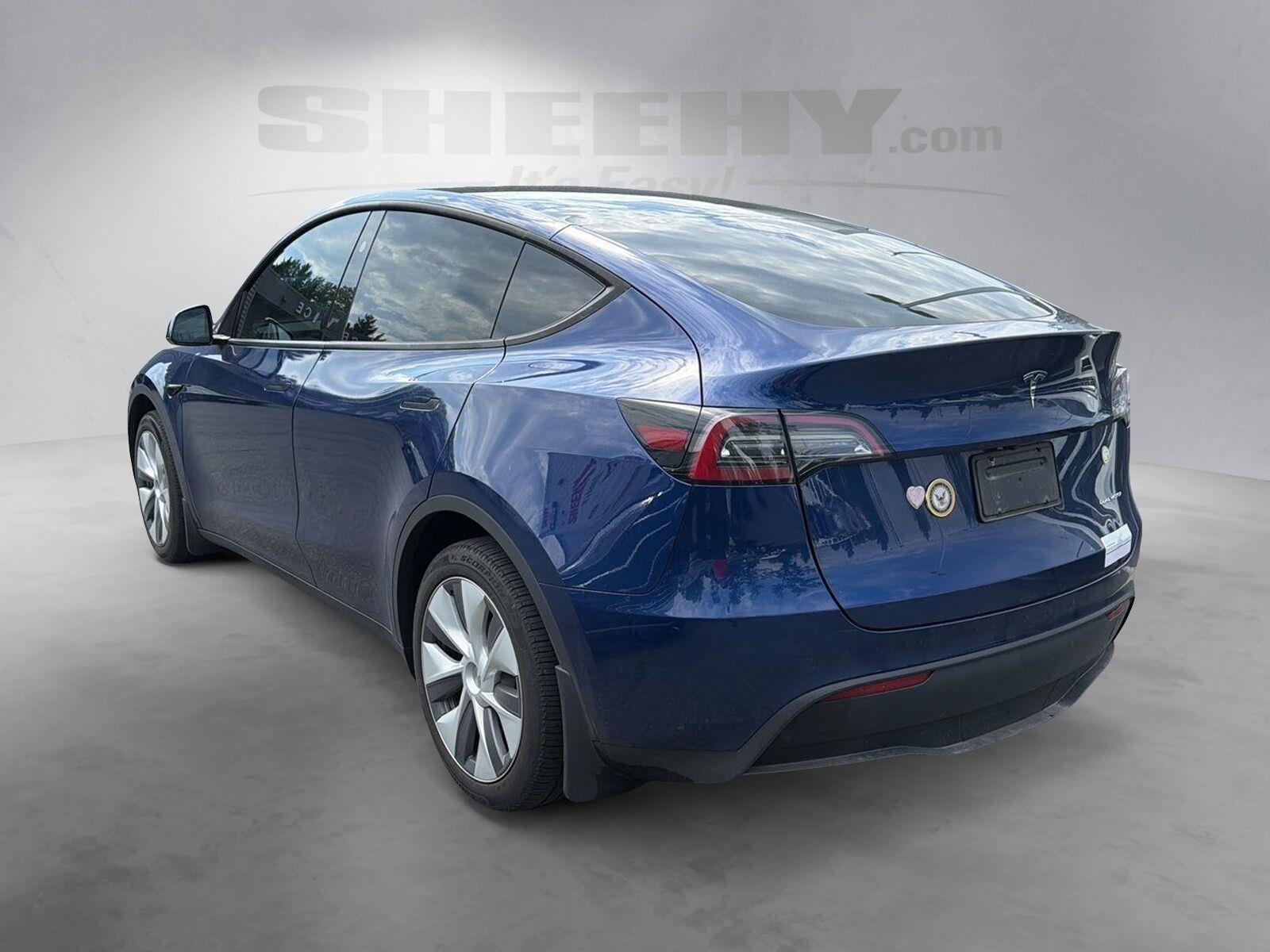 Used 2024  Tesla Long Range image 13