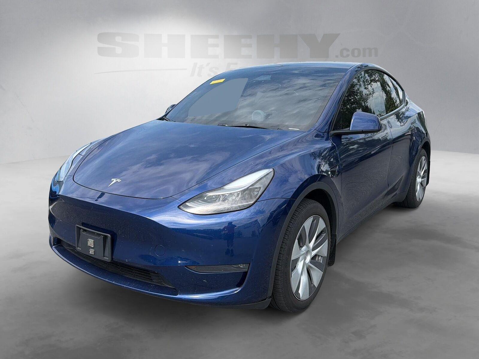 Used 2024  Tesla Long Range image 14