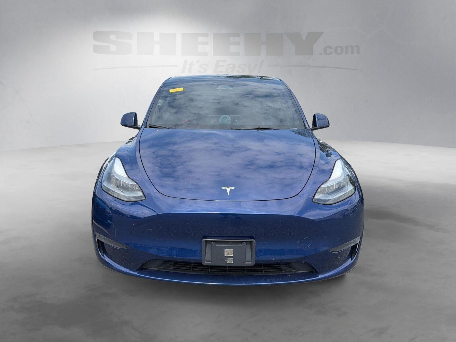 Used 2024  Tesla Long Range image 15