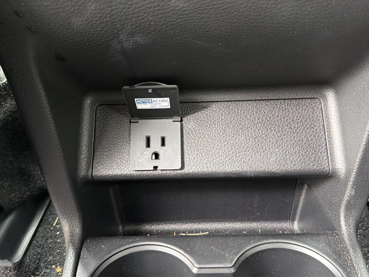 Used 2025 Cement Toyota Woodland Edition image 21