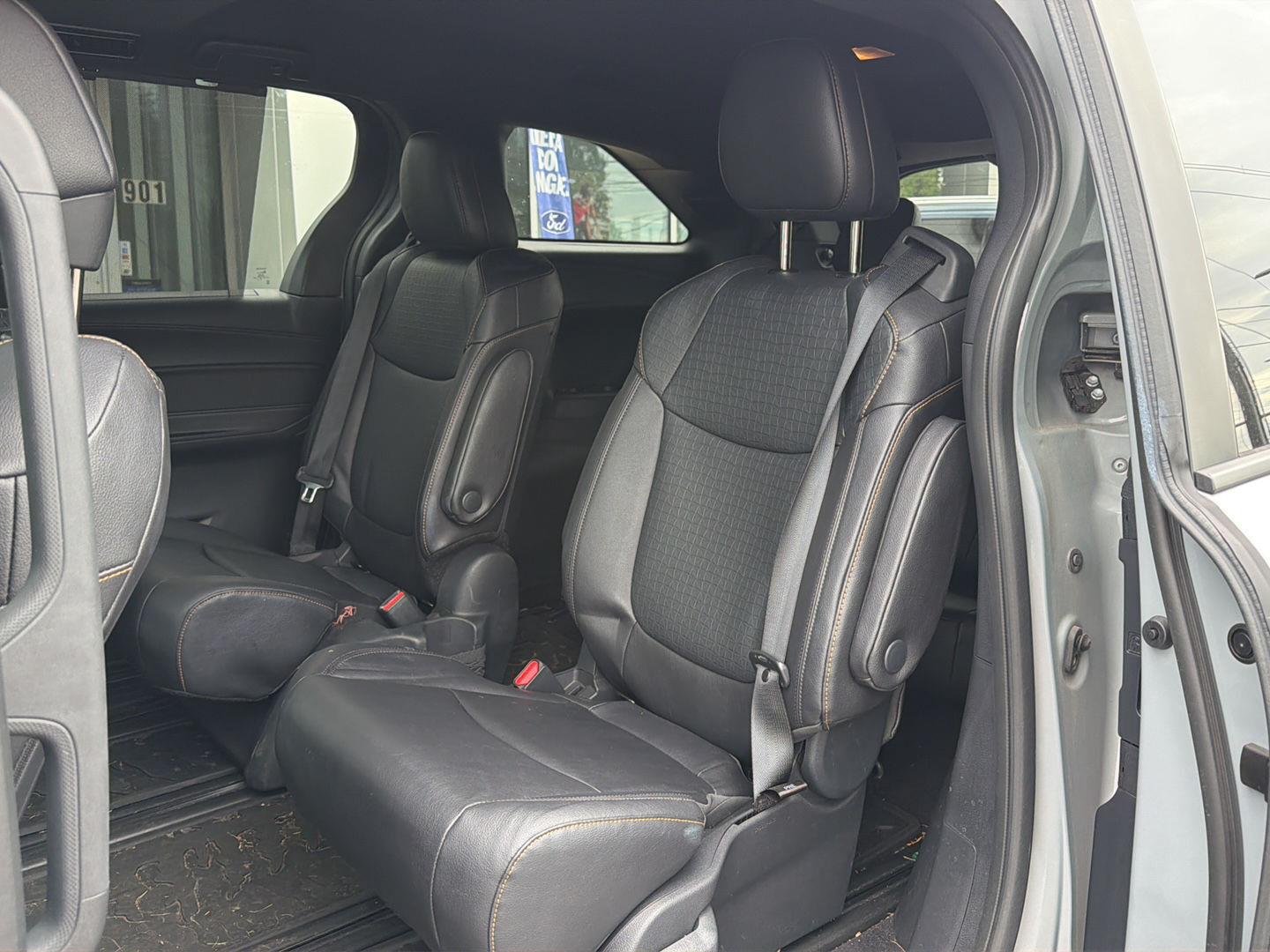 Used 2025 Cement Toyota Woodland Edition image 7