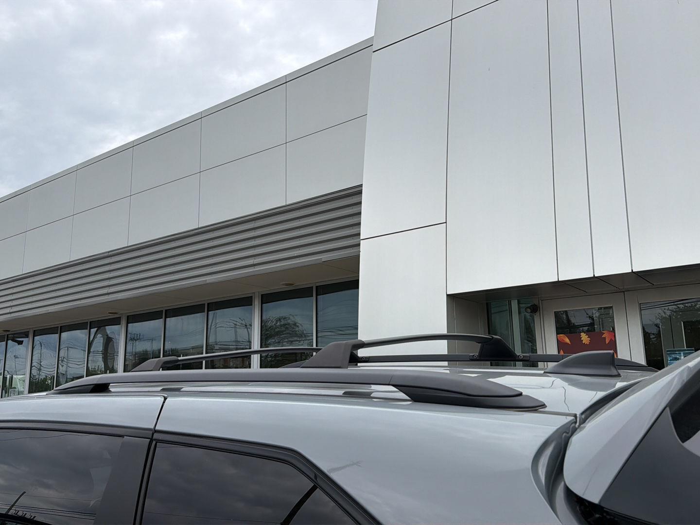Used 2025 Cement Toyota Woodland Edition image 27