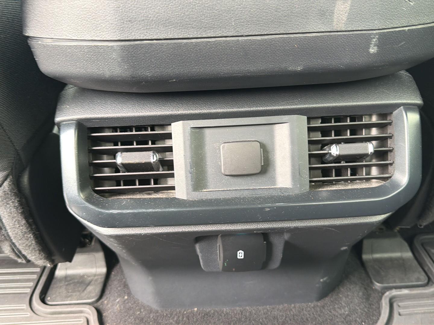 Used 2024 Avalanche Gray Ford STX image 20