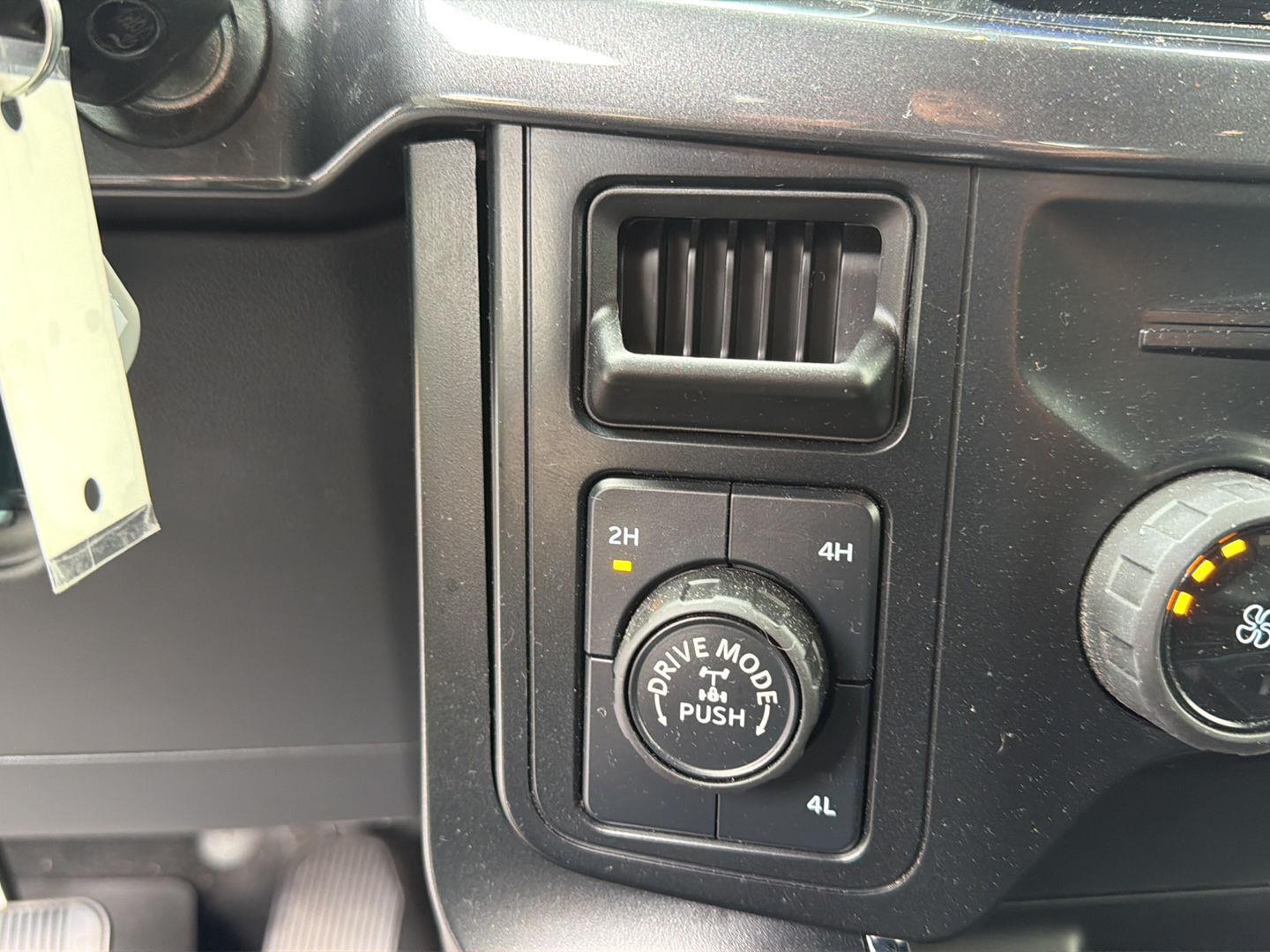 Used 2024 Avalanche Gray Ford STX image 21