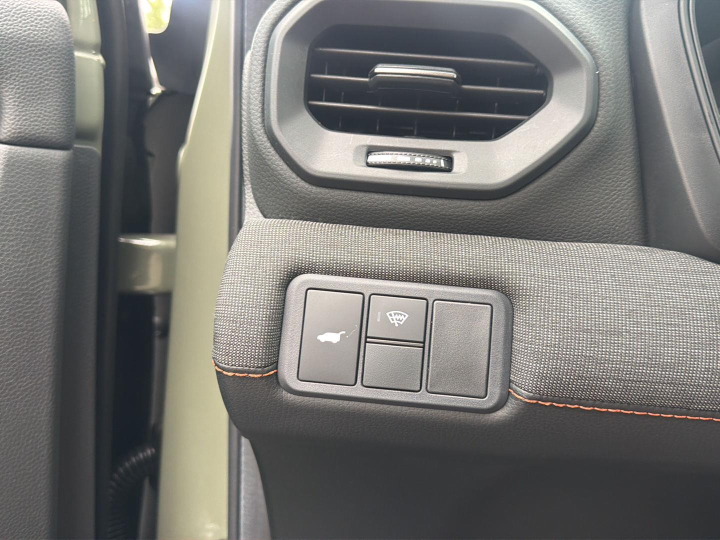 Used 2026 Ash Green Honda TrailSport image 25