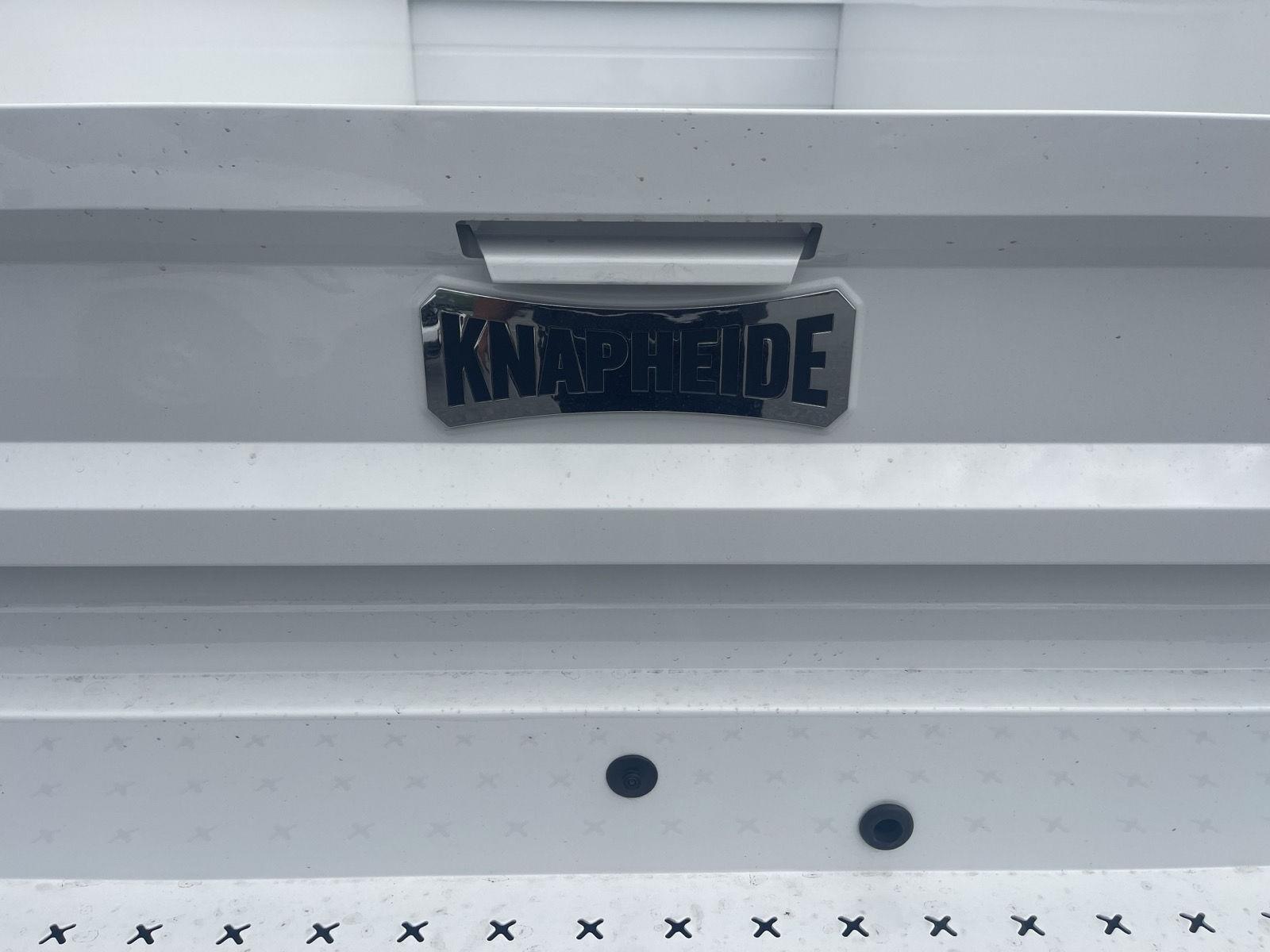 New 2026 Oxford White Ford XL image 14