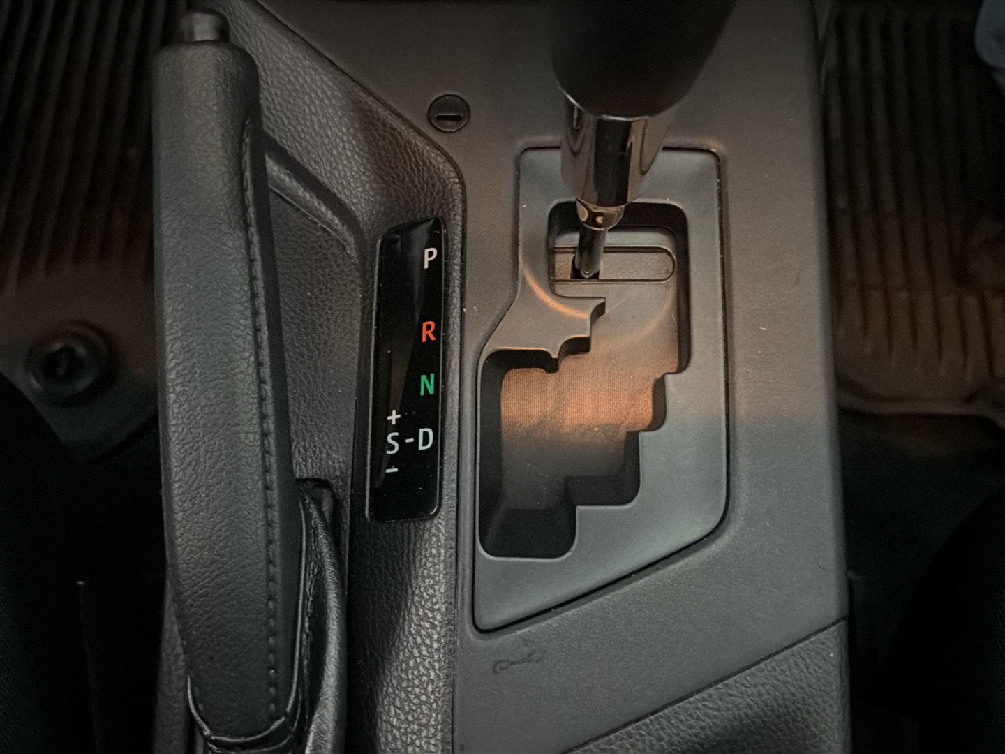 Used 2018 Black TOYOTA TRUCK LE FWD image 11