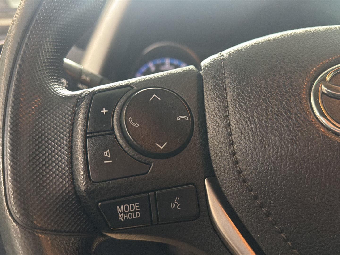 Used 2018 Black TOYOTA TRUCK LE FWD image 13