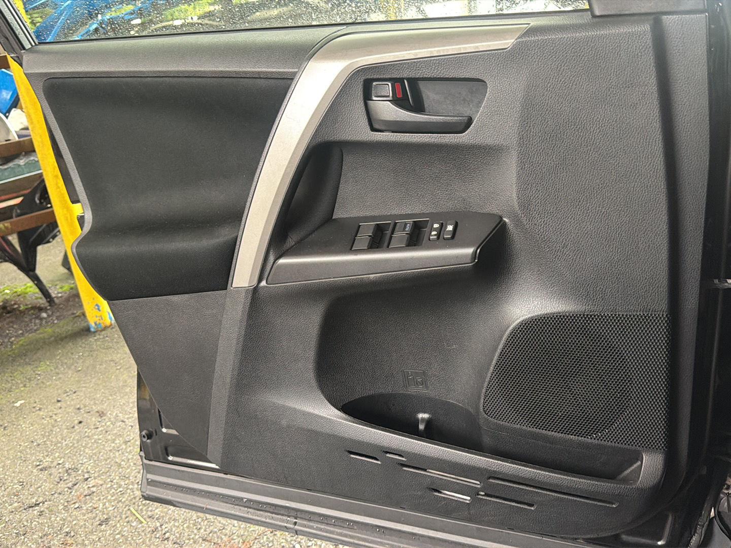 Used 2018 Black TOYOTA TRUCK LE FWD image 15