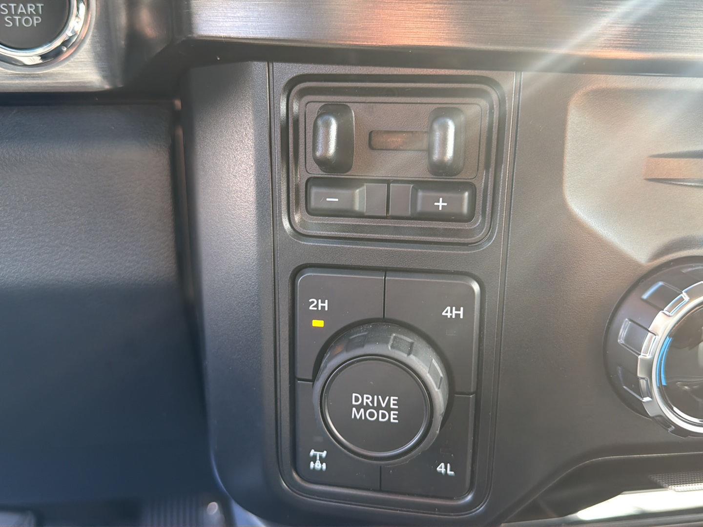 Used 2026 Carbonized Gray Ford Lariat image 18