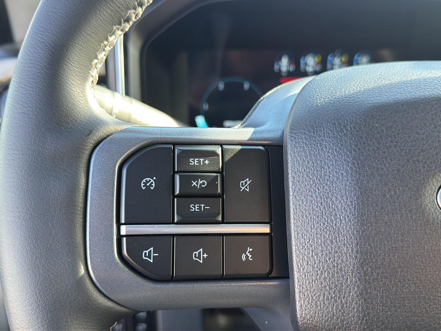 Used 2026 Carbonized Gray Ford Lariat image 20