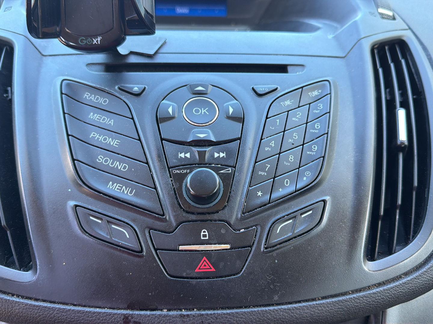 Used 2016 Magnetic Ford S image 8