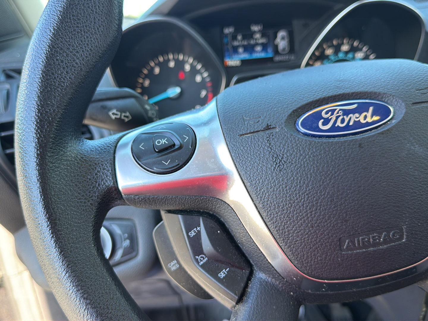 Used 2016 Magnetic Ford S image 17