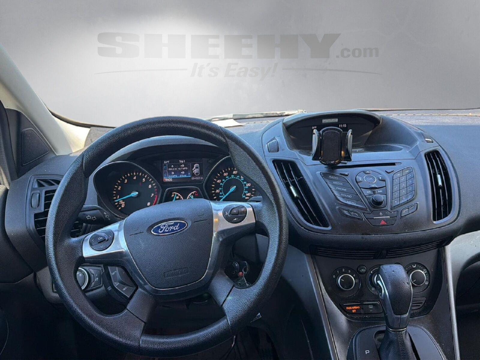 Used 2016 Magnetic Ford S image 3