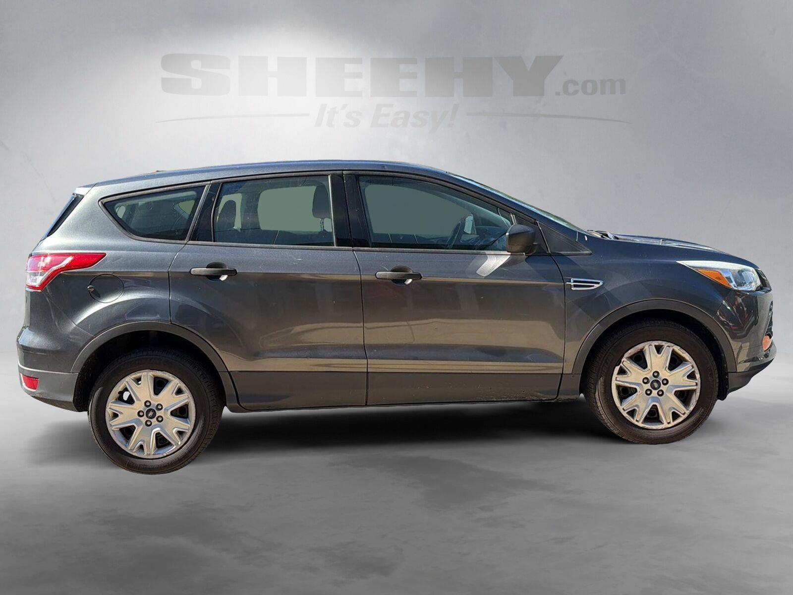 Used 2016 Magnetic Ford S image 6