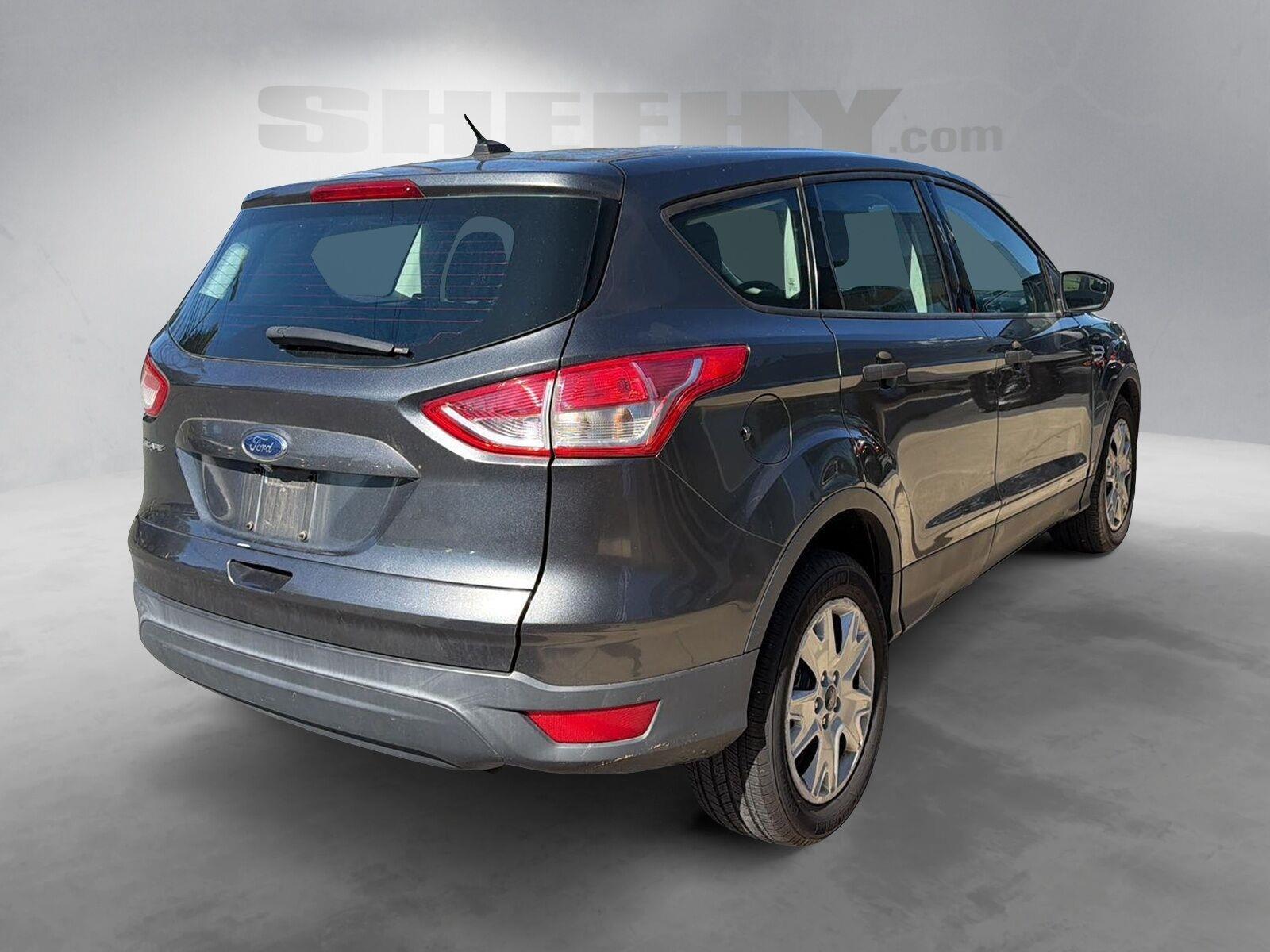 Used 2016 Magnetic Ford S image 9