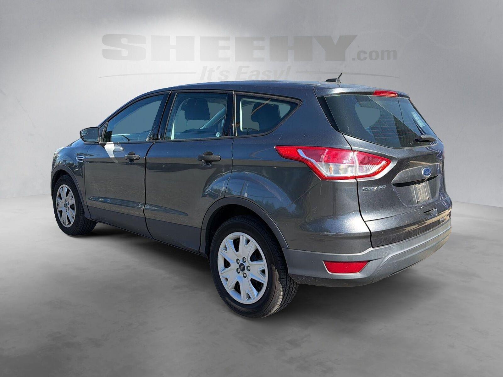 Used 2016 Magnetic Ford S image 11