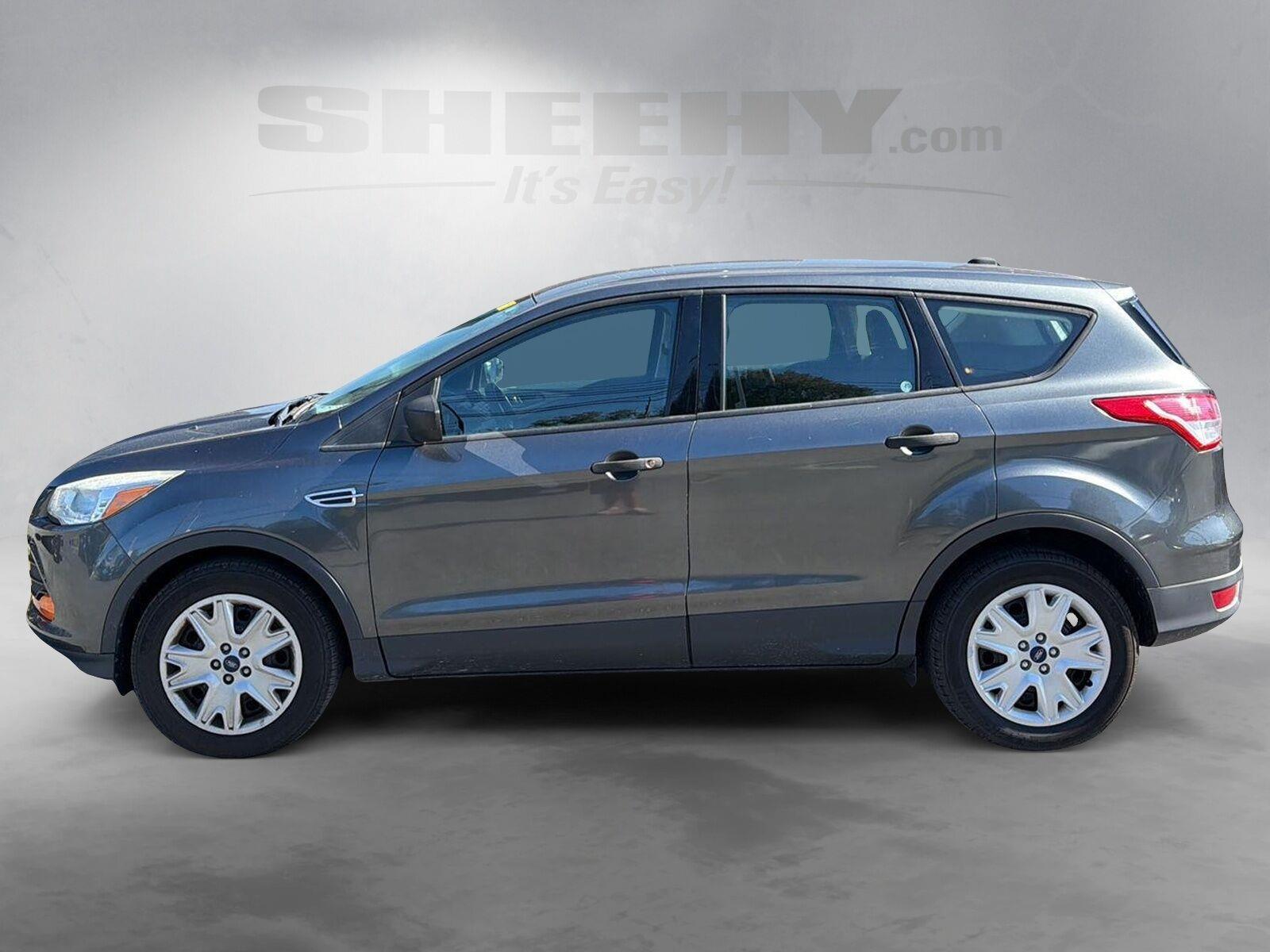 Used 2016 Magnetic Ford S image 12