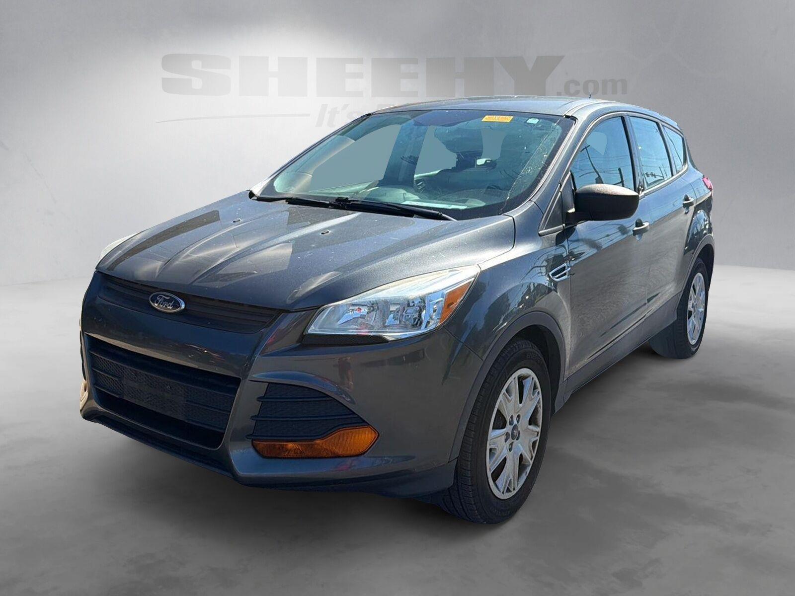 Used 2016 Magnetic Ford S image 13