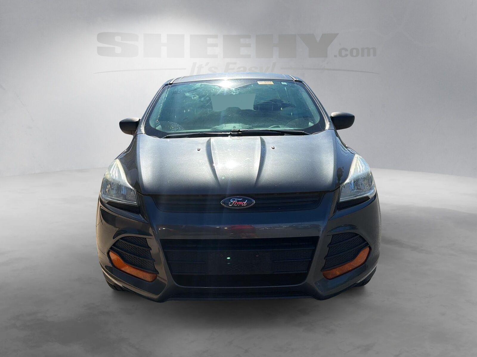 Used 2016 Magnetic Ford S image 14