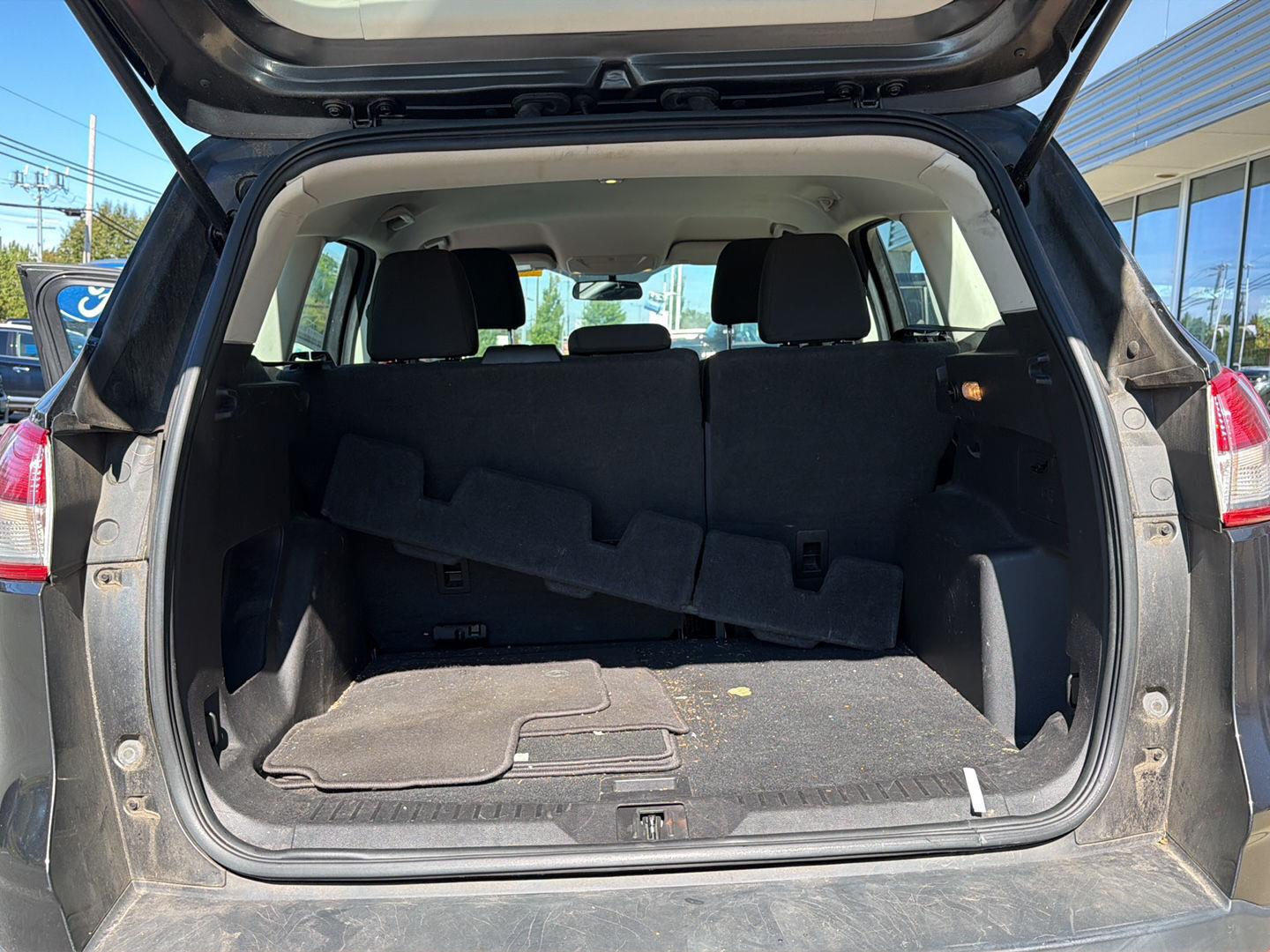 Used 2016 Magnetic Ford S image 20