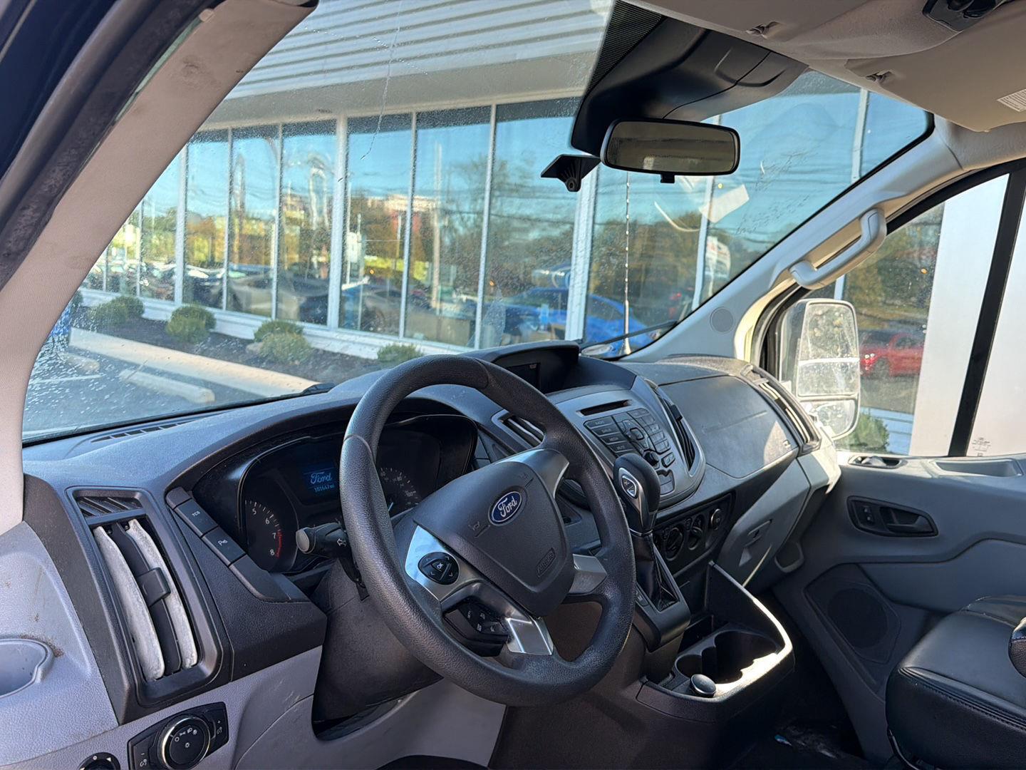 Used 2019 Shadow Black Ford XLT image 22