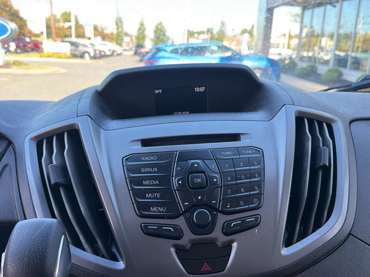 Used 2019 Shadow Black Ford XLT image 5