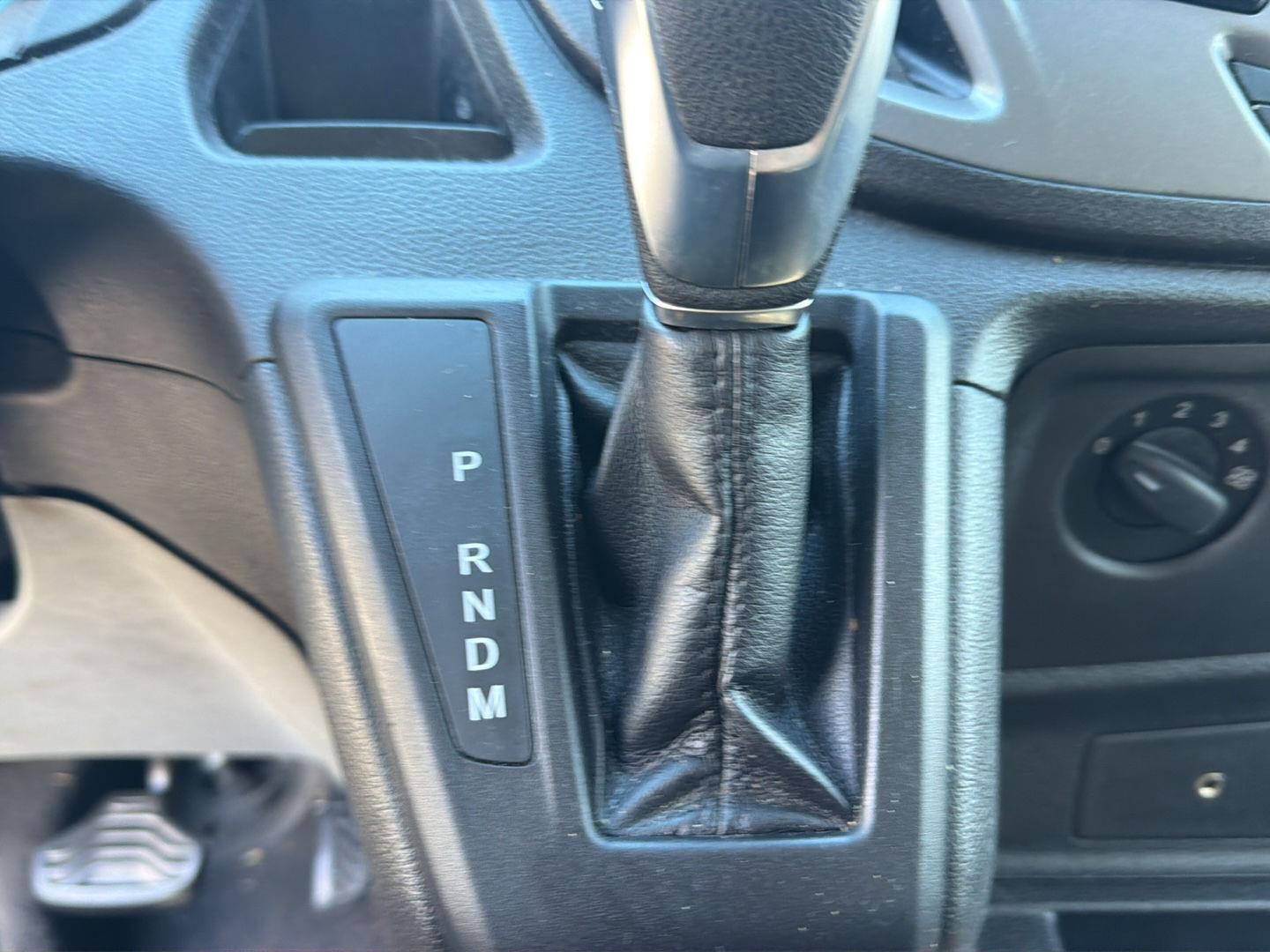Used 2019 Shadow Black Ford XLT image 15