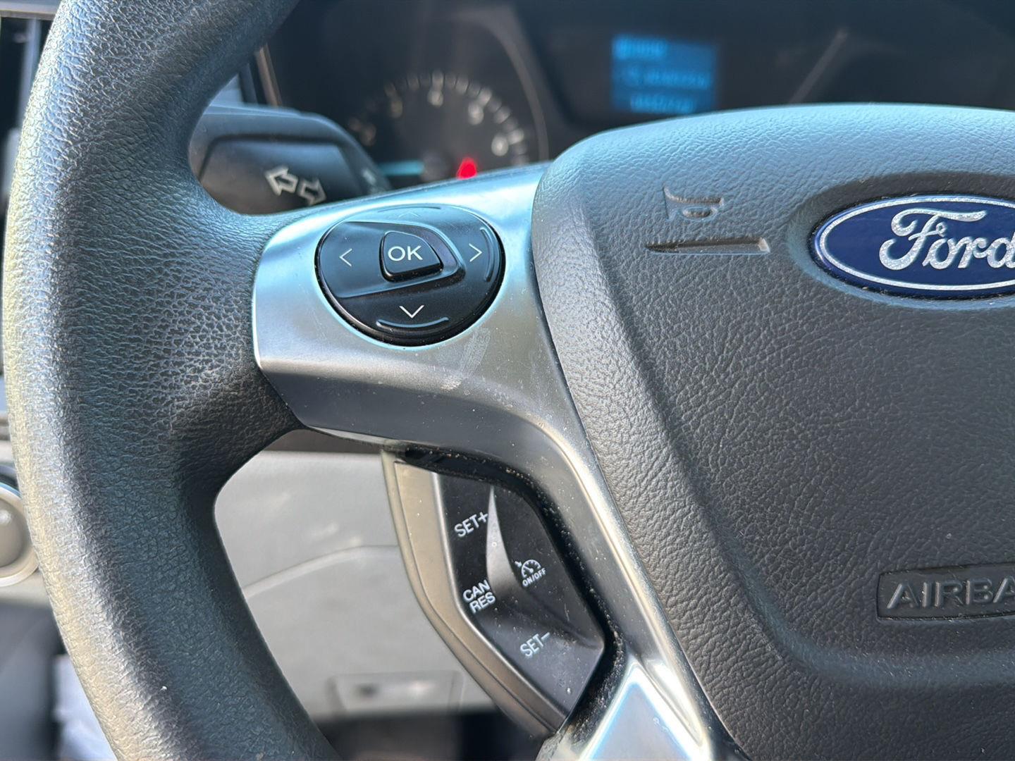 Used 2019 Shadow Black Ford XLT image 16