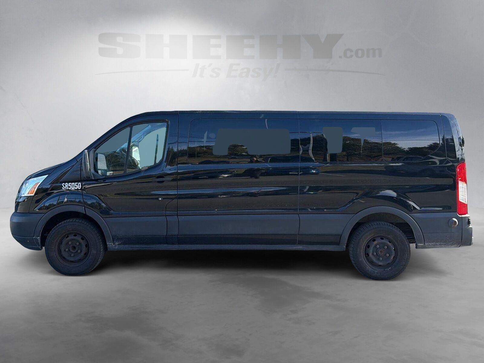 Used 2019 Shadow Black Ford XLT image 13