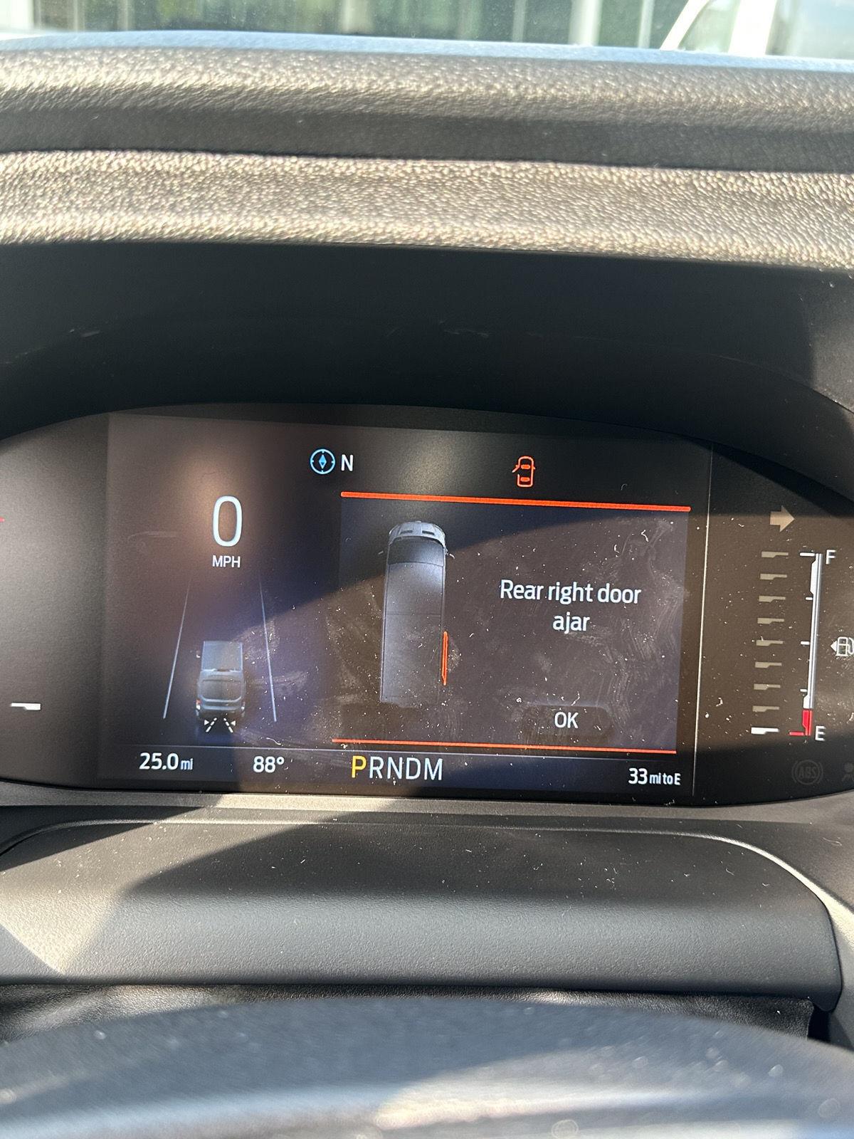 New 2026 Carbonized Gray Metallic Ford  image 25