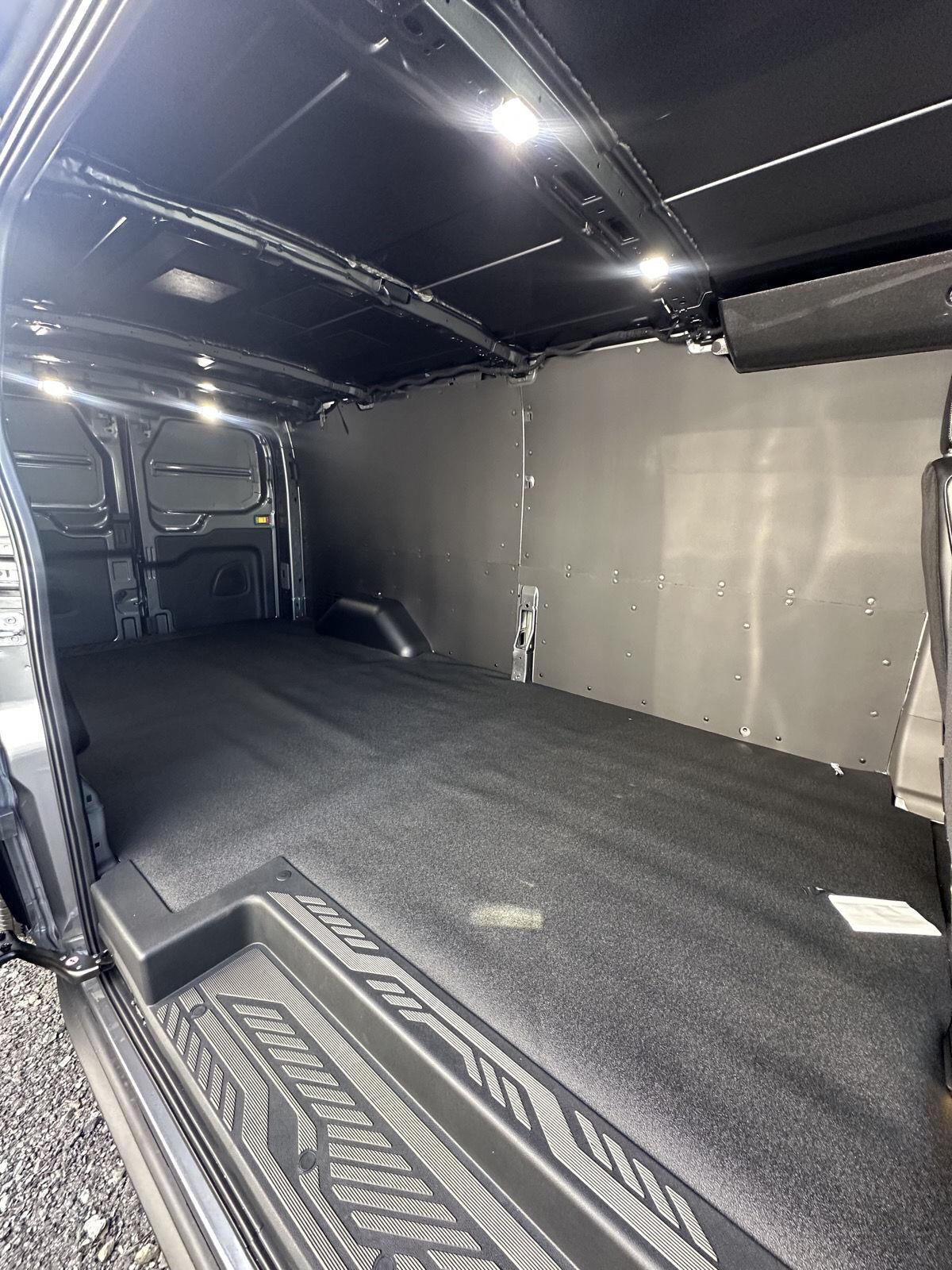 New 2026 Carbonized Gray Metallic Ford  image 30