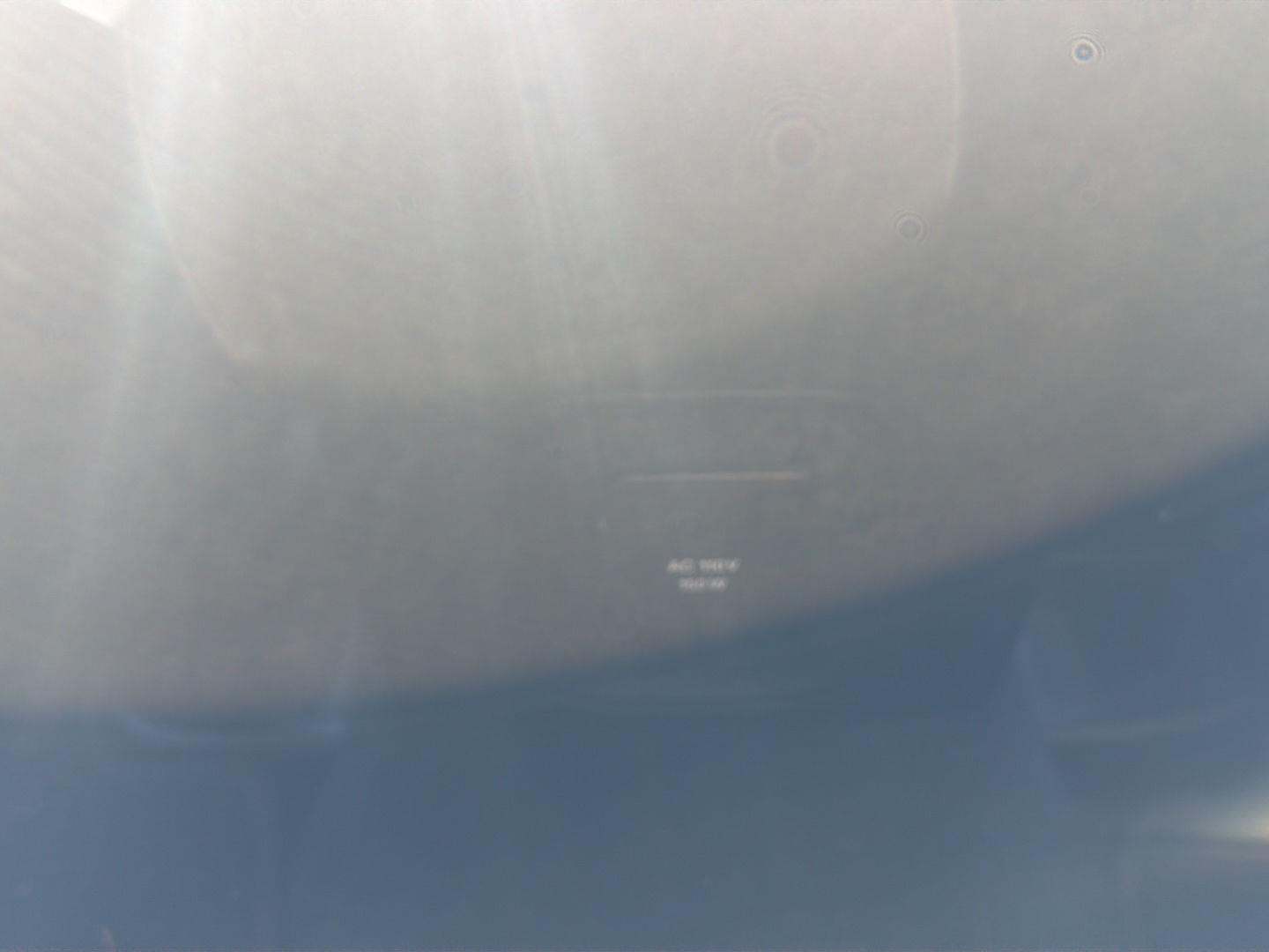Used 2020 Blue Metallic Ford Titanium Hybrid image 24