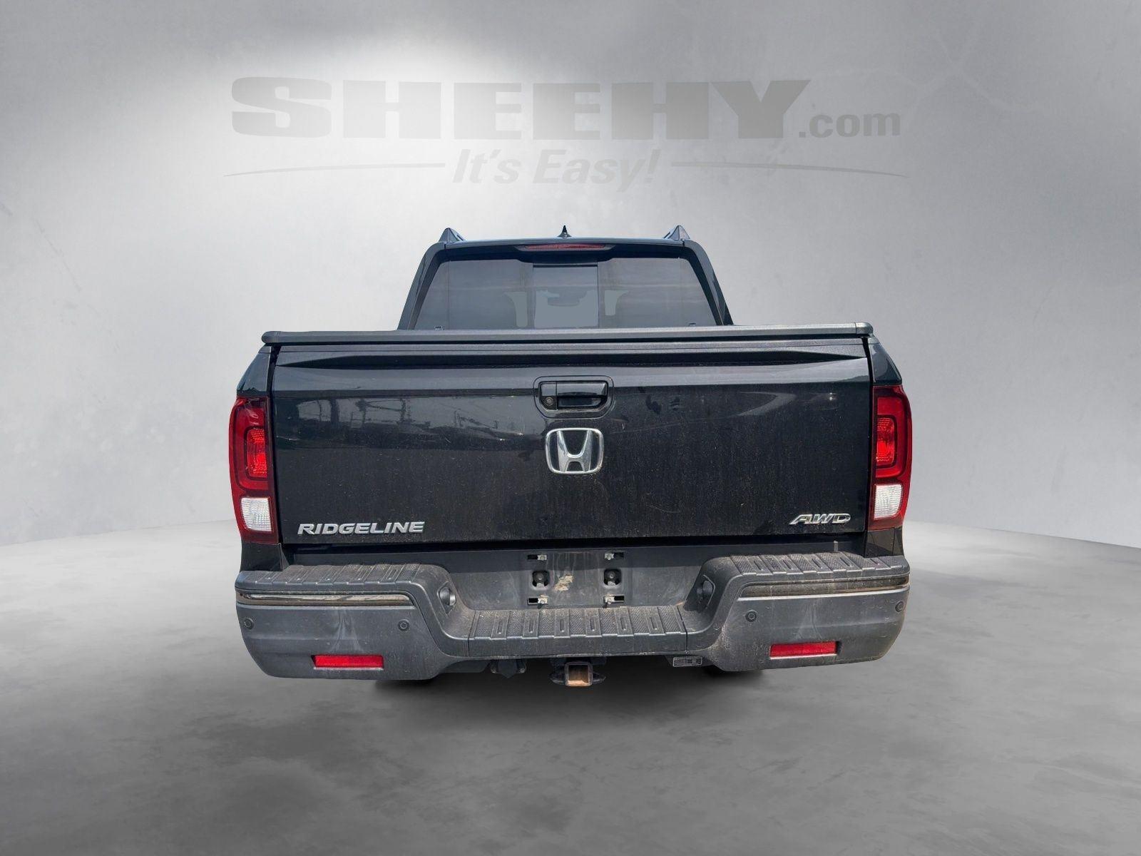 Used 2019 Black Honda Black Edition image 14