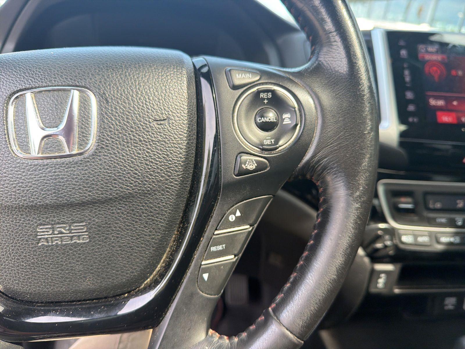 Used 2019 Black Honda Black Edition image 19