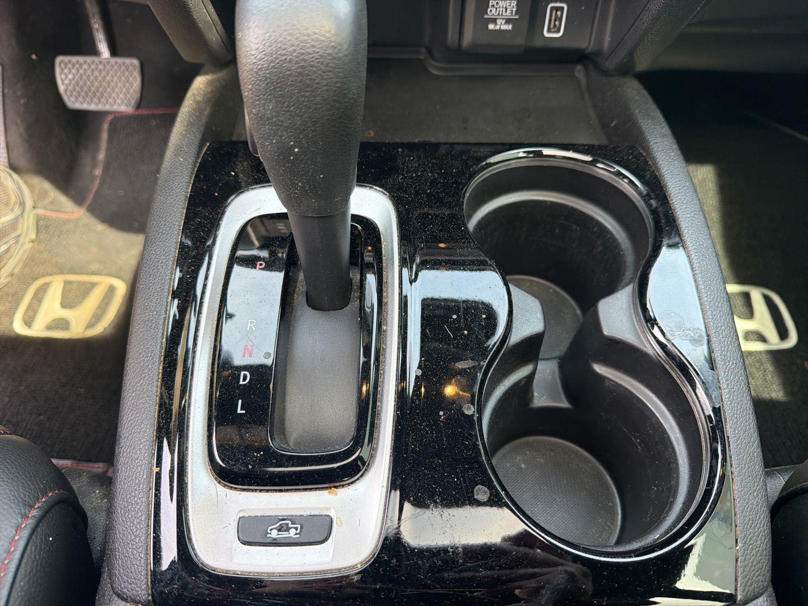 Used 2019 Black Honda Black Edition image 21