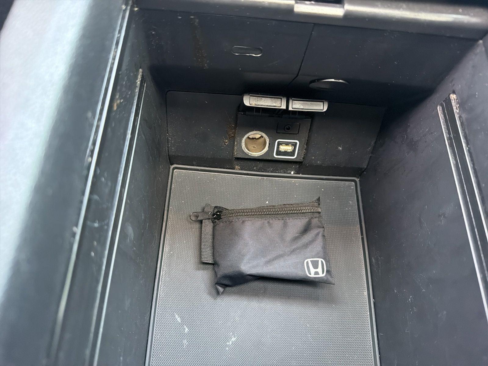 Used 2019 Black Honda Black Edition image 22