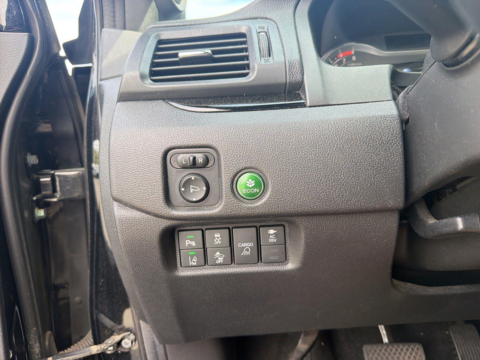 Used 2019 Black Honda Black Edition image 24