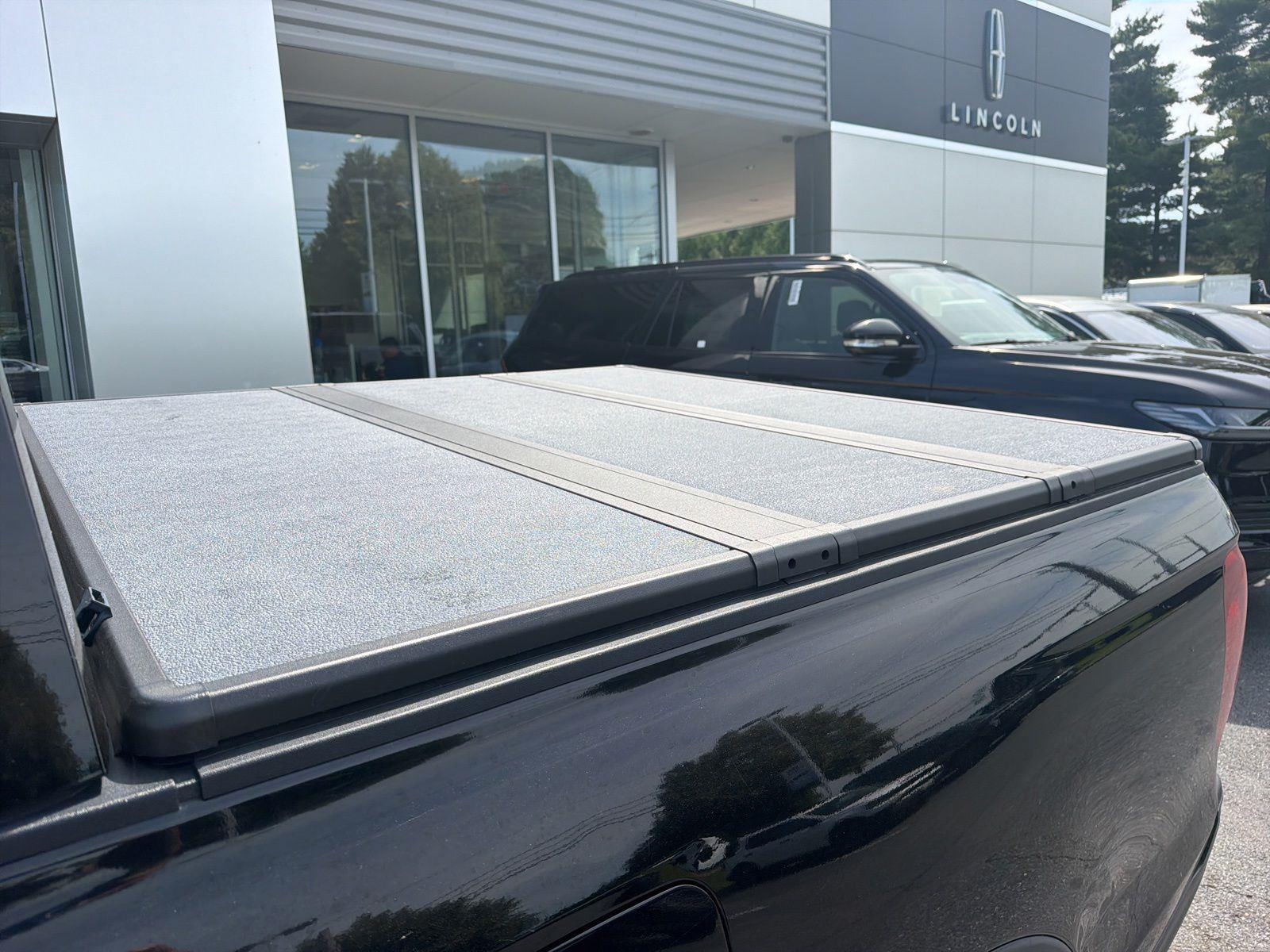 Used 2019 Black Honda Black Edition image 26
